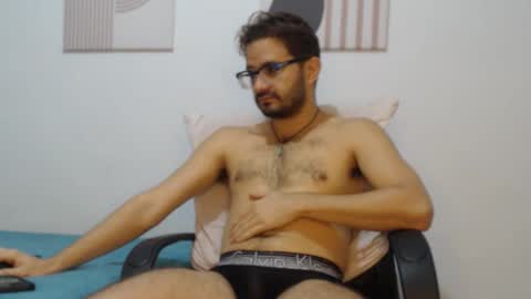 FELIPE online show from January 17, 2026, 2:44 pm