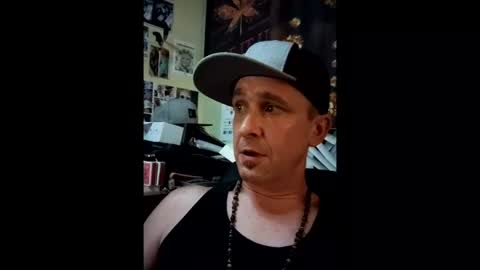 peterhardd online show from July 9, 2026, 8:51 am