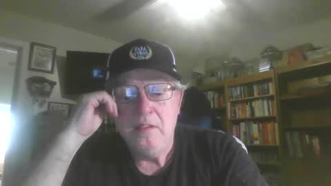 peterinohio57 online show from October 3, 2025, 12:02 pm