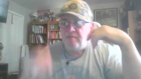 peterinohio57 online show from December 21, 2025, 4:03 pm