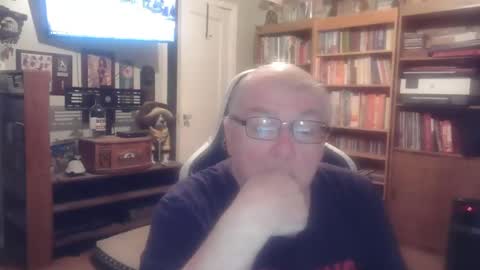 peterinohio57 online show from February 18, 2026, 12:34 pm