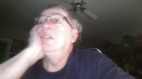 peterinohio57 online show from April 1, 2026, 11:00 am
