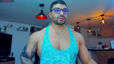 Peter Jack online show from February 1, 2025, 3:08 am