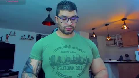 Peter Jack online show from February 11, 2025, 12:38 am