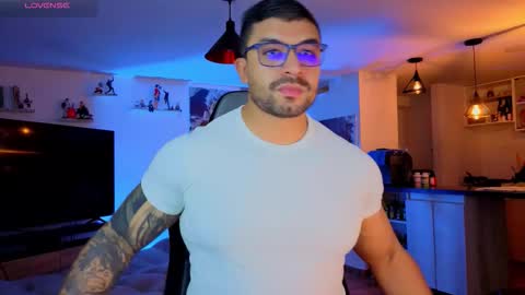 Peter Jack online show from September 17, 2025, 2:13 am