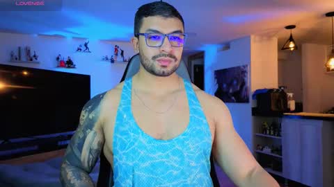 Peter Jack online show from September 24, 2025, 2:37 am