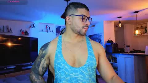 Peter Jack online show from October 1, 2025, 3:01 am