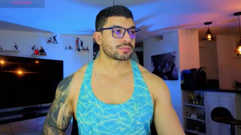 Peter Jack online show from October 18, 2025, 1:52 am