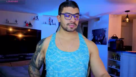 Peter Jack online show from October 22, 2025, 2:01 am