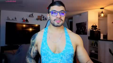 Peter Jack online show from March 13, 2026, 2:07 am