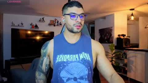 Peter Jack online show from March 17, 2026, 2:27 am