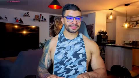 Peter Jack online show from April 25, 2026, 4:04 am