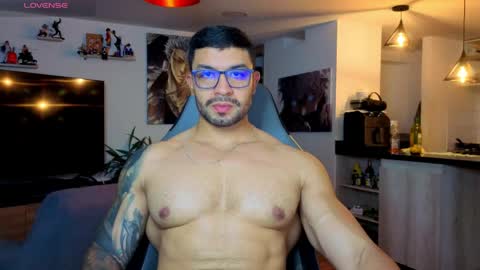 Peter Jack online show from April 27, 2026, 4:21 am