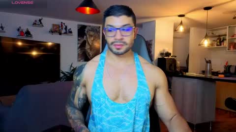 Peter Jack online show from April 28, 2026, 3:33 am
