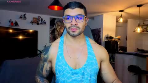 Peter Jack online show from May 5, 2026, 3:47 am
