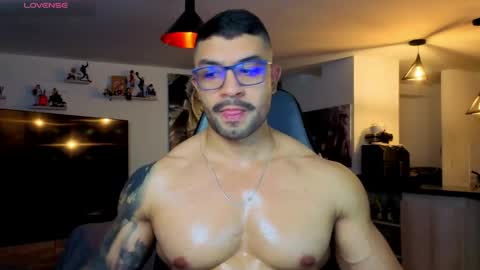Snapshot of peterjack7 chatting on May 14, 2026, 1:34 am Peter Jack online show from May 14, 2026, 1:34 am