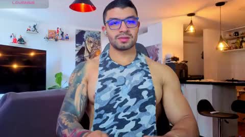 Snapshot of peterjack7 chatting on May 30, 2026, 4:26 pm Peter Jack online show from May 30, 2026, 4:26 pm
