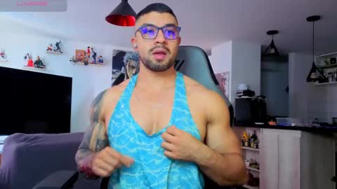 Snapshot of peterjack7 chatting on June 6, 2026, 4:23 pm Peter Jack online show from June 6, 2026, 4:23 pm