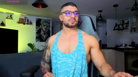 Snapshot of peterjack7 chatting on June 9, 2026, 3:29 am Peter Jack online show from June 9, 2026, 3:29 am