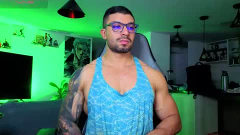 Snapshot of peterjack7 chatting on June 16, 2026, 12:24 am Peter Jack online show from June 16, 2026, 12:24 am