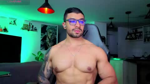 Peter Jack online show from June 23, 2026, 2:53 am