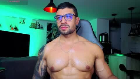Peter Jack online show from June 24, 2026, 12:31 am