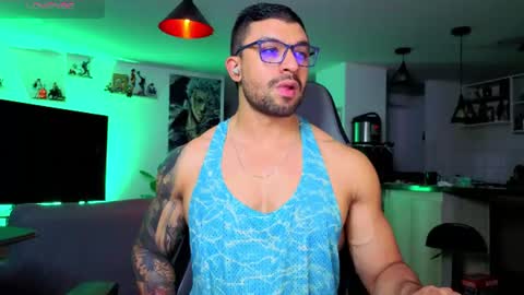 Peter Jack online show from June 25, 2026, 1:38 am