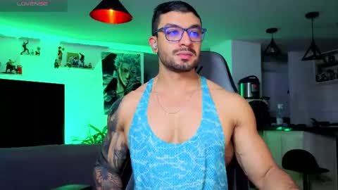 Peter Jack online show from July 1, 2026, 1:18 am