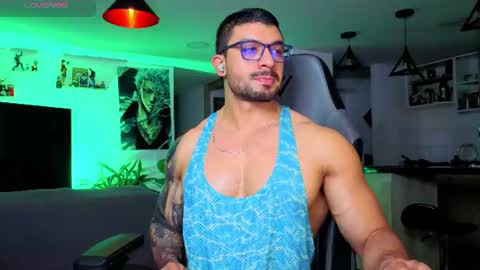 Peter Jack online show from July 2, 2026, 3:23 am