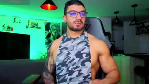 Peter Jack online show from July 3, 2026, 2:40 am