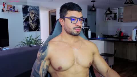 Peter Jack online show from July 6, 2026, 2:03 pm