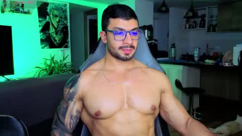 Peter Jack online show from July 7, 2026, 3:09 am