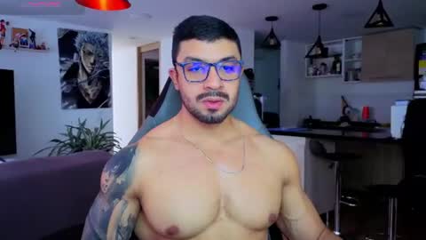 Peter Jack online show from July 7, 2026, 1:59 pm