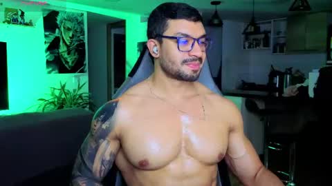 Peter Jack online show from July 8, 2026, 2:16 am