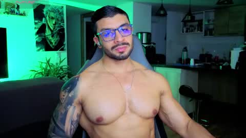 Peter Jack online show from July 9, 2026, 2:37 am