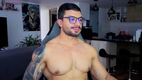 Peter Jack online show from July 9, 2026, 2:43 pm