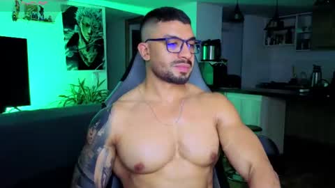 Peter Jack online show from July 10, 2026, 3:44 am