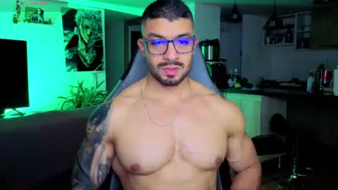 Peter Jack online show from July 11, 2026, 4:37 am