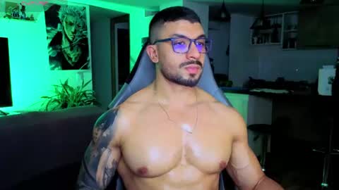 Peter Jack online show from July 14, 2026, 2:05 am
