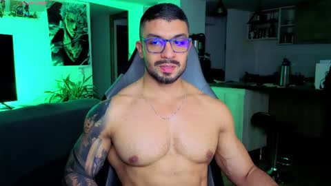 Peter Jack online show from July 15, 2026, 2:28 am