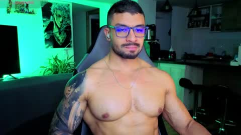 Peter Jack online show from July 17, 2026, 3:02 am
