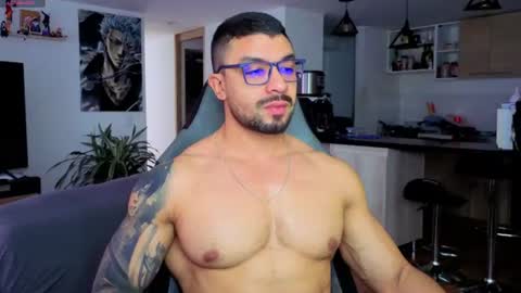Peter Jack online show from July 18, 2026, 4:22 pm