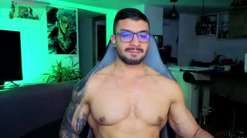 Peter Jack online show from July 22, 2026, 1:08 am
