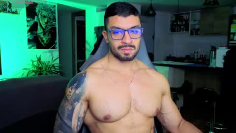Peter Jack online show from July 23, 2026, 2:42 am