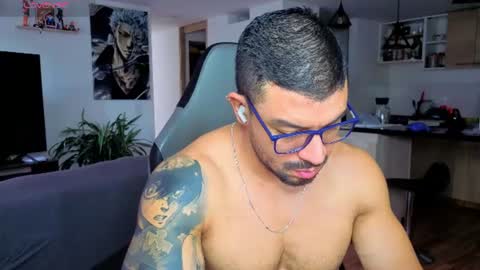 Peter Jack online show from July 24, 2026, 4:38 pm