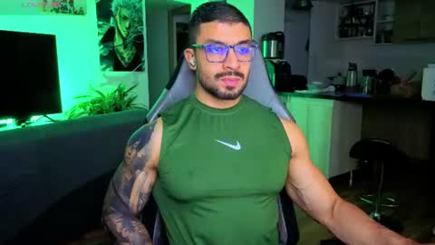 Peter Jack online show from July 25, 2026, 5:38 am