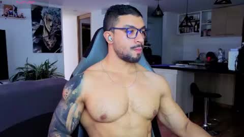 Peter Jack online show from July 27, 2026, 2:24 pm
