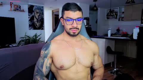 Peter Jack online show from July 29, 2026, 2:04 pm