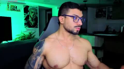 Peter Jack online show from July 30, 2026, 3:05 am