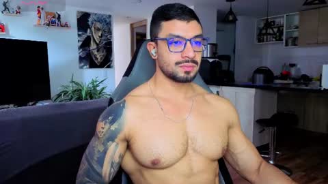 Peter Jack online show from July 31, 2026, 2:49 pm